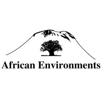 African Environments logo - Similar company to Zara Tours & Motors