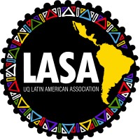 UQ Latin American Students Association (UQ LASA) logo - Similar company to Escp Liban