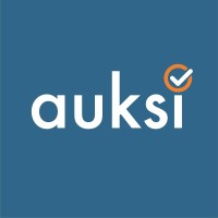 PT Balai Lelang Asta Nara Jaya (AUKSI) logo - Similar company to Legoas Smart Digital Auction Company