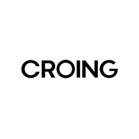 CROING l Creative Agency logo - Similar company to Gates Creative Agency
