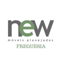 New Freguesia logo - Similar company to Studio Fabra Arquitetura E Design