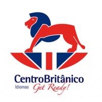 CENTRO BRITÂNICO PERDIZES logo - Similar company to Yázigi Osasco Centro