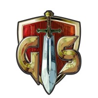 Greatsword Games Studios, LLC logo - Similar company to Lanternpix Studio