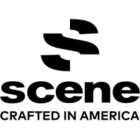 Scene Eyewear logo - Similar company to Teles Textiles