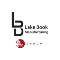 LAKE BOOK MANUFACTURING, LLC. logo - Similar company to Start App