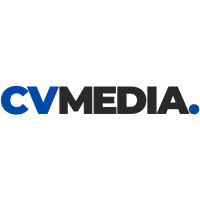 CV Media logo - Similar company to Austadiums