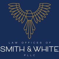 Law Offices of Smith and White, PLLC logo - Similar company to Puget Law Group Llp