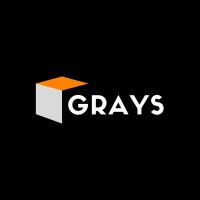 GRAYS (Consulting Engineers) Ltd logo - Similar company to Kb2 Consulting Civil And Structural Engineers