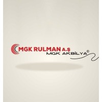 MGK RULMAN OTOMOTİV SAN. VE TİC. A.Ş. logo - Similar company to Akbi̇lya Rulman Otomoti̇v San. Ve Ti̇c. A.Ş.