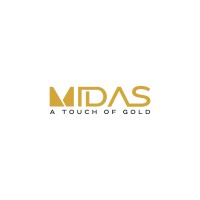 Midas Touch Consultancy logo - Similar company to Fulcra Consultancy Llp