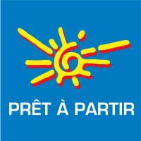 Prêt à Partir, service Groupes Mulhouse logo - Similar company to Ruviaggi Worldwide