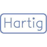 Hartig GmbH & Co KG logo - Similar company to Nossol Automatisation Gmbh