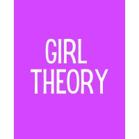 Girl Theory logo - Similar company to Her Adhikaar Foundation
