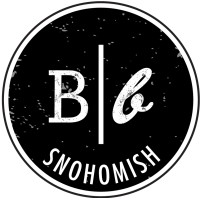 Board & Brush Creative Studio -Snohomish logo - Similar company to Board & Brush Round Rock, Tx