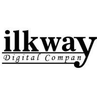 Ilkway Digital Company logo - Similar company to Leviathan Design