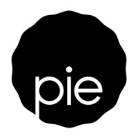Pie Creative Agency logo - Similar company to Vibe Creative