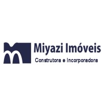 Miyazi imóveis- Imobiliária e Construtora logo - Similar company to Donadelli Imobiliária Ltda.