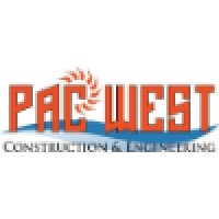 PacWest Construction & Engineering, Inc. logo - Similar company to Jacobsson Engineering Construction