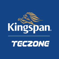 Teczone - Kingspan logo - Similar company to Junta 3, S.L.