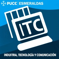 Ingeniería en Tecnologías de la Información PUCE Esmeraldas logo - Similar company to Puce Esmeraldas