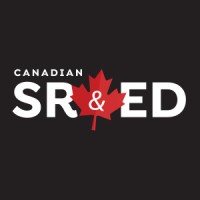 Canadian SR&ED logo - Similar company to Sred.Io