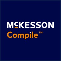 McKesson Compile logo - Similar company to Mystique Cloud