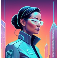 More Women in AI logo - Similar company to The Inclusion Learning Lab