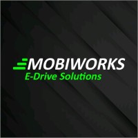 MobiWorks E-Drive Solutions logo - Similar company to B2 Sustainability