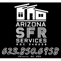 ARIZONA SFR SERVICES logo - Similar company to Capilano Properties