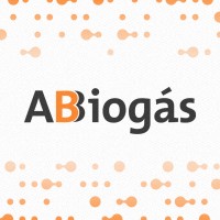 ABiogás - Associação Brasileira do Biogás logo - Similar company to Gás Verde