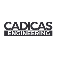 Cadicas For Engineering Solutions logo - Similar company to Buynmore Group