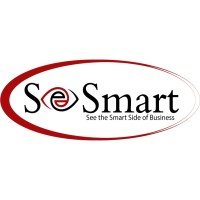 SeeSmart Services Pvt. Ltd. logo - Similar company to Attentionverse