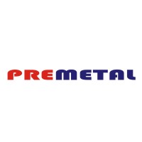 PREMETAL MON logo - Similar company to Uavis