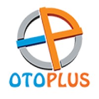 Otoplus Otomotiv logo - Similar company to Bron