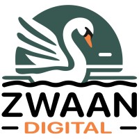 Zwaan.Digital