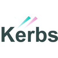 KerbsVR logo - Similar company to Skunkworksden