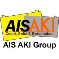 PT Auto Inovasi Sukses (AIS AKI Group) logo - Similar company to Projectin Id