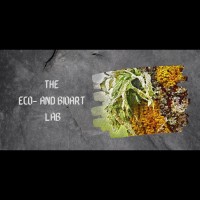 The Eco- and Bioart Lab logo - Similar company to The Posthumanist