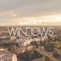 Galvin at Windows logo - Similar company to Bij De C