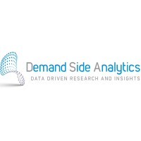 Demand Side Analytics, LLC logo - Similar company to Prince Performance Llc
