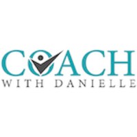 Coach With Danielle logo - Similar company to Coach Verdu