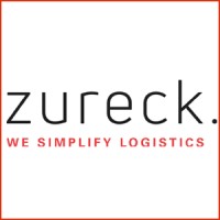 Zureck Logistik GmbH logo - Similar company to Ws Mezeron