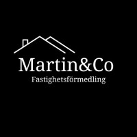 Martin&Co Real Estate logo - Similar company to Kronosept Ab
