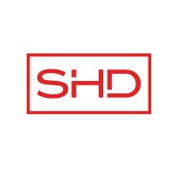 SHD Consulting Engineers logo - Similar company to Phi Consulting Engineers