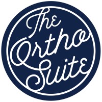 The Ortho Suite logo - Similar company to Emory University - Advancement And Alumni Engagement