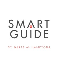 Smart Guide St Barts logo - Similar company to Portfolio St Barth