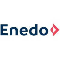Enedo Sarl logo - Similar company to Enedo Oy