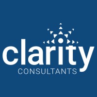 Clarity Consultants logo - Similar company to Trainingpros
