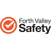 Forth Valley Safety logo - Similar company to Pochat Training