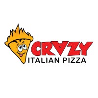 Crazy Italian Pizza logo - Similar company to Ameritemps Dfw